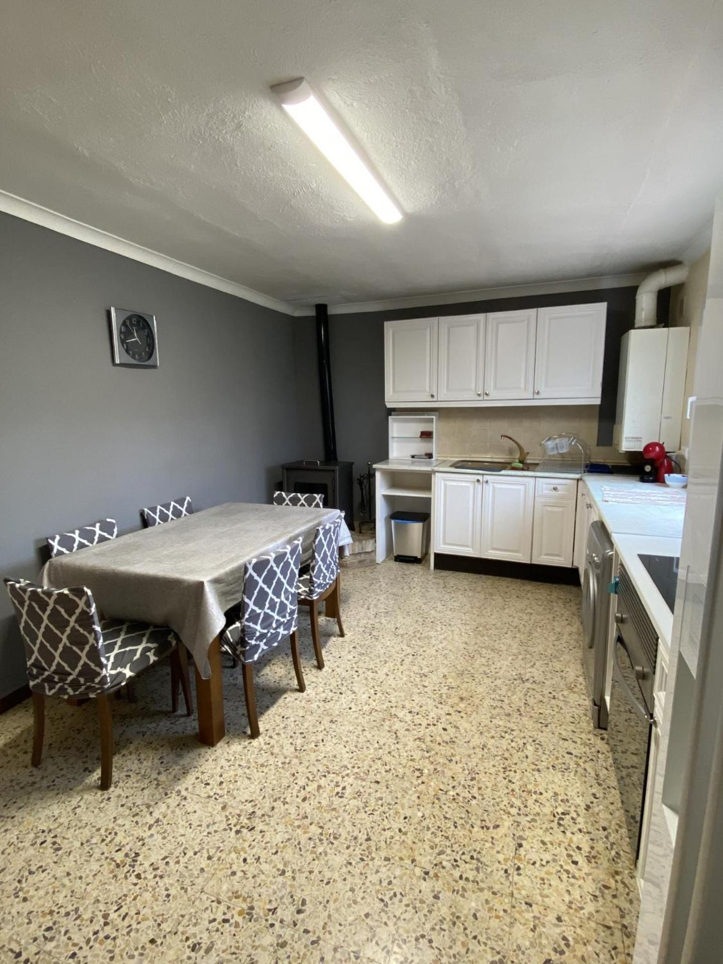 Вілла Casa Les Roques Bascara Екстер'єр фото