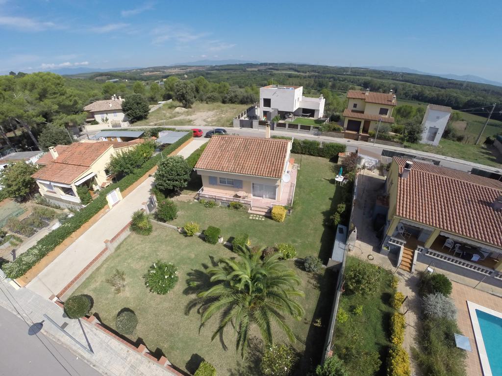 Вілла Casa Les Roques Bascara Номер фото